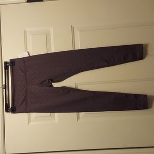 Women's Glyder yoga leggings